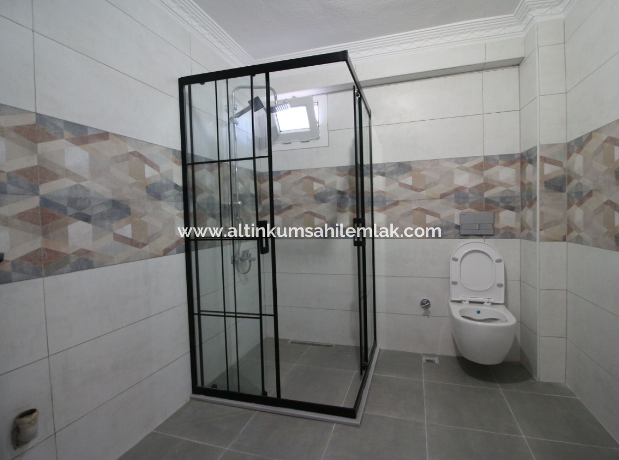 Altınkum Da Acil Satılık 2+1 Daire