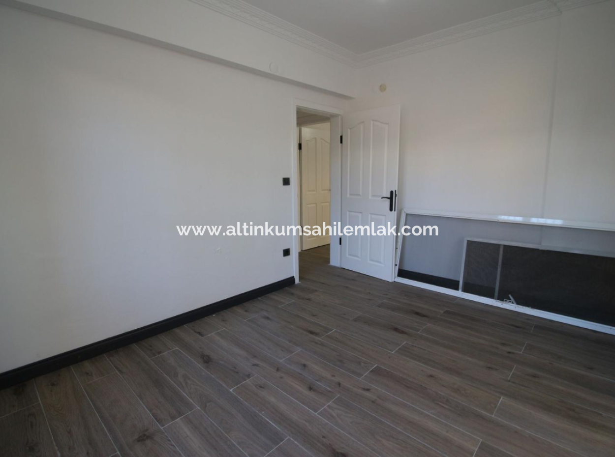 Altınkum Da Acil Satılık 2+1 Daire