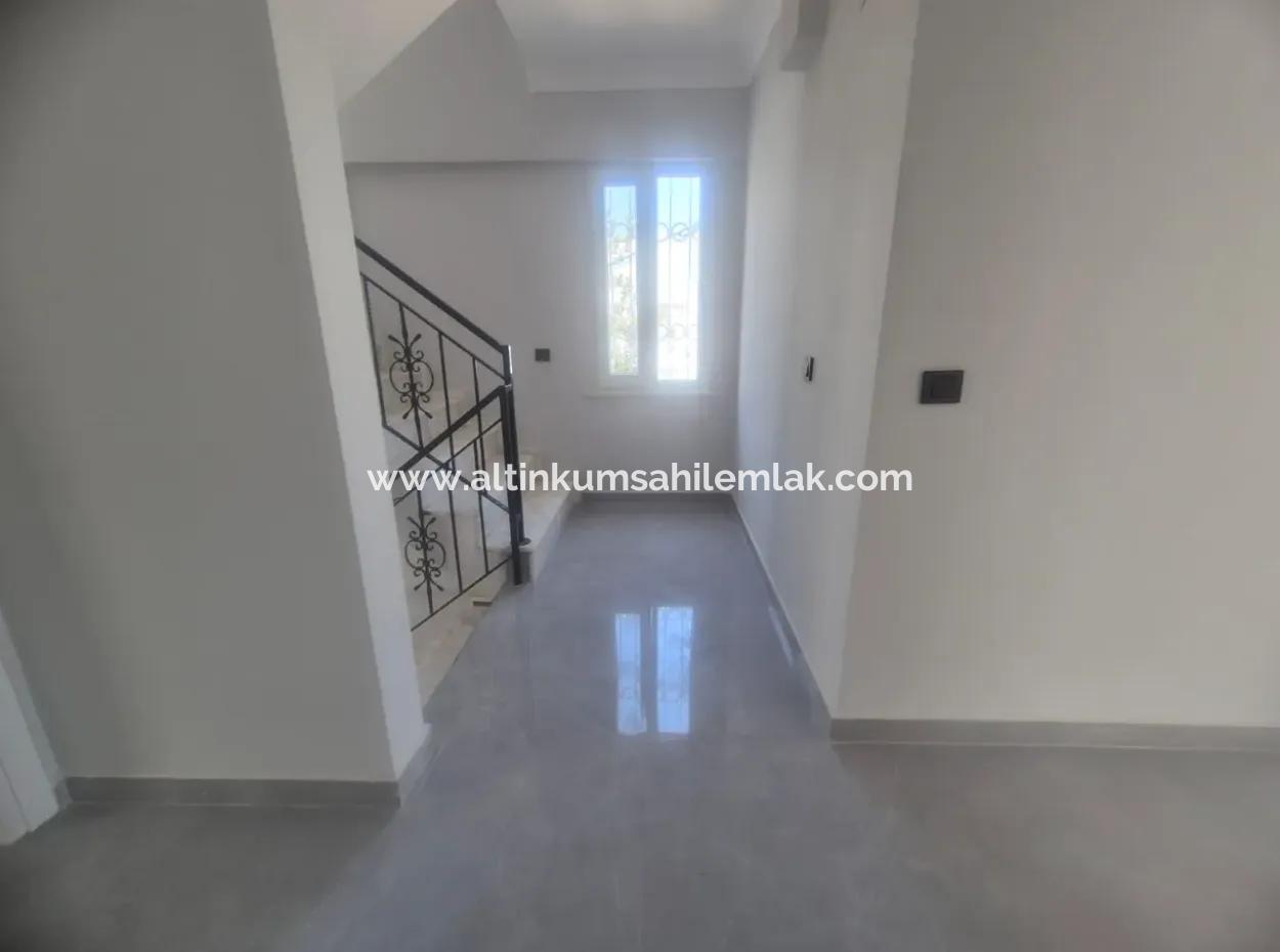 Didim Çamlık Mahallesi’nde Havuzlu 5+1 Müstakil Villa!