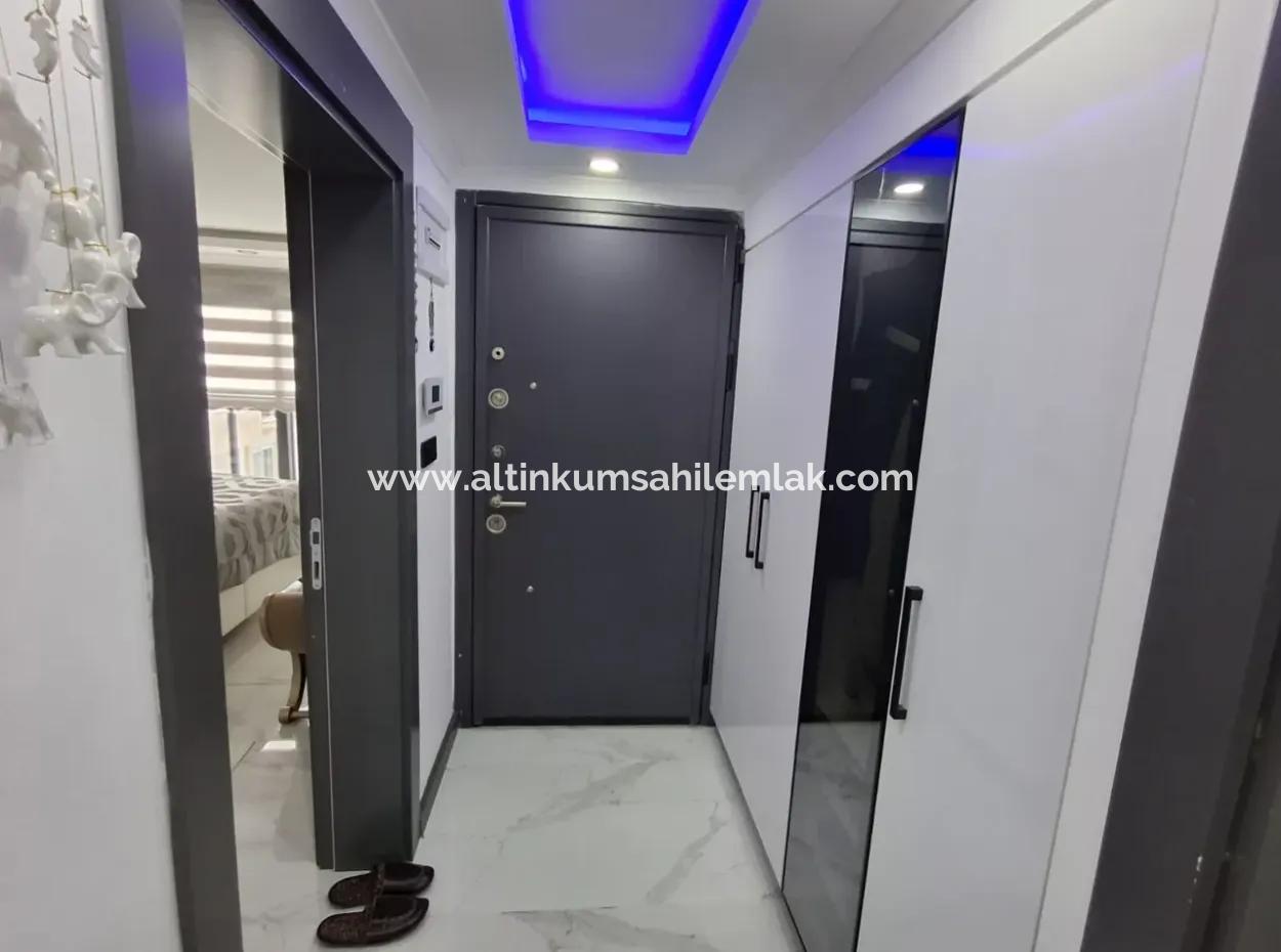 Didim Ege Caddesinde Satılık 3+1 Dubleks