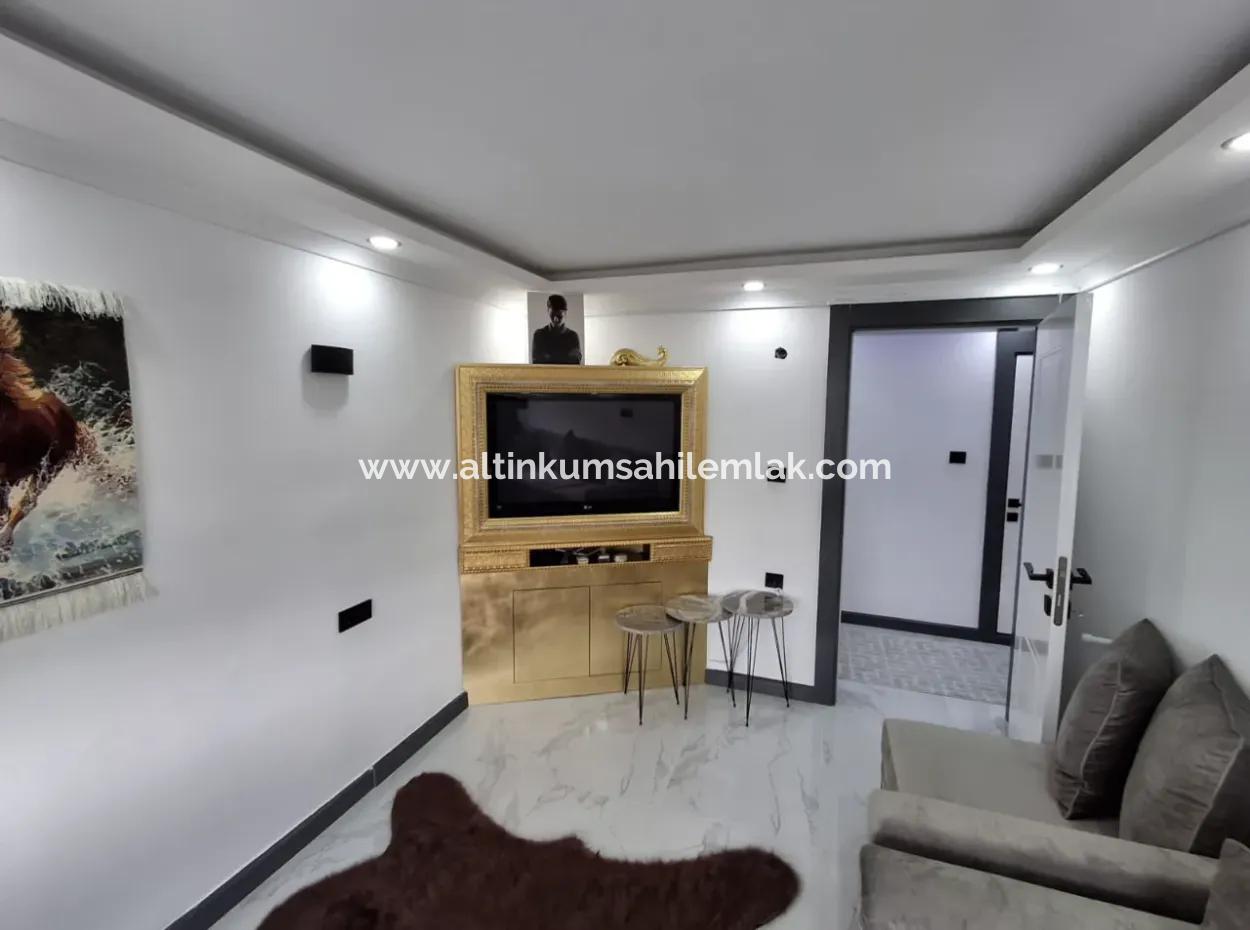 Didim Ege Caddesinde Satılık 3+1 Dubleks