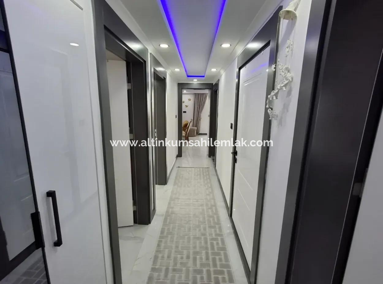 Didim Ege Caddesinde Satılık 3+1 Dubleks