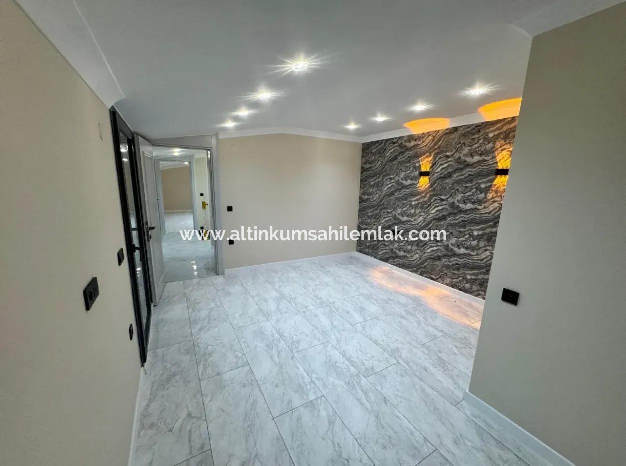 Didim Altınkum Yeşilkent’te Müstakil Havuzlu Lüks 5+1 Villa!