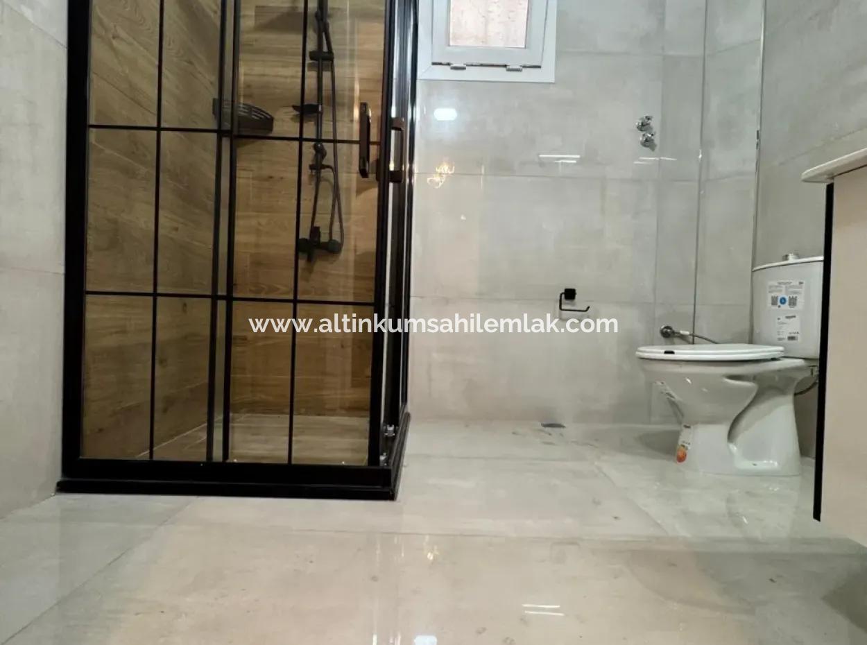 Didim Efeler Mahallesinde Satılık 2+1 Geniş Daire