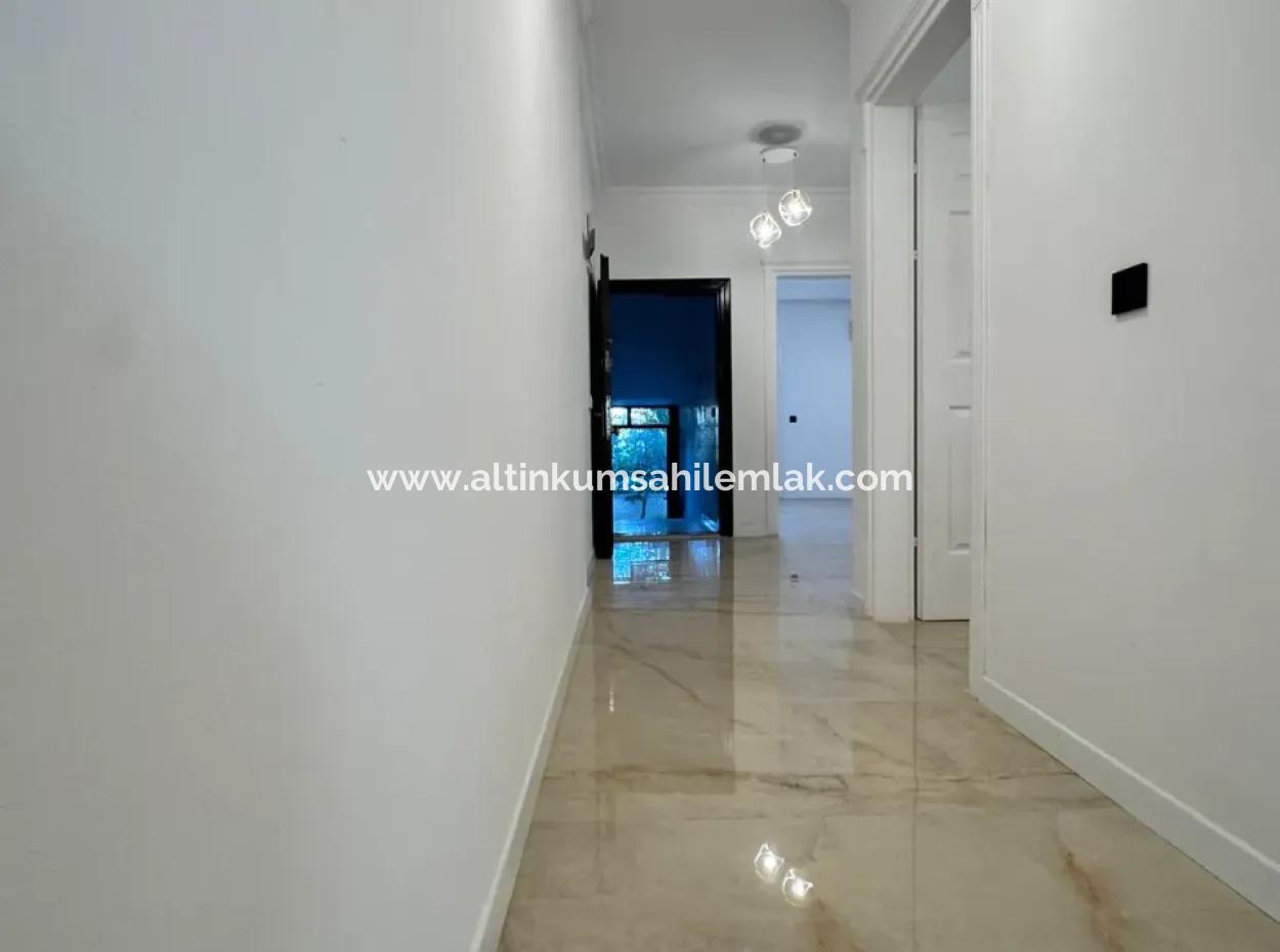 Didim Efeler Mahallesinde Satılık 2+1 Geniş Daire