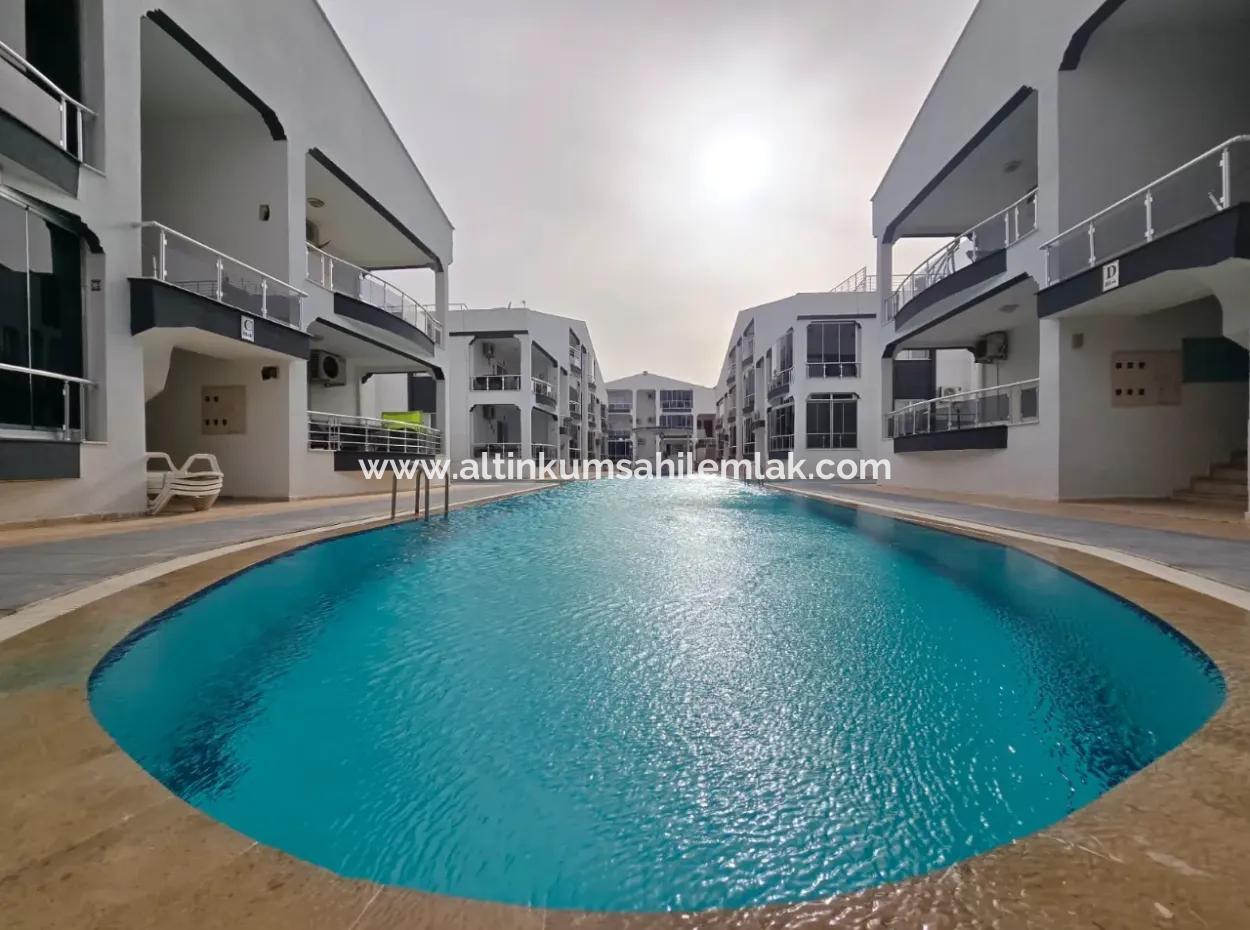 Fiyat Düştü İlk Arayan Alır! Didim Royale Wiew Sitesinde Satılık 3+1 Dubleks