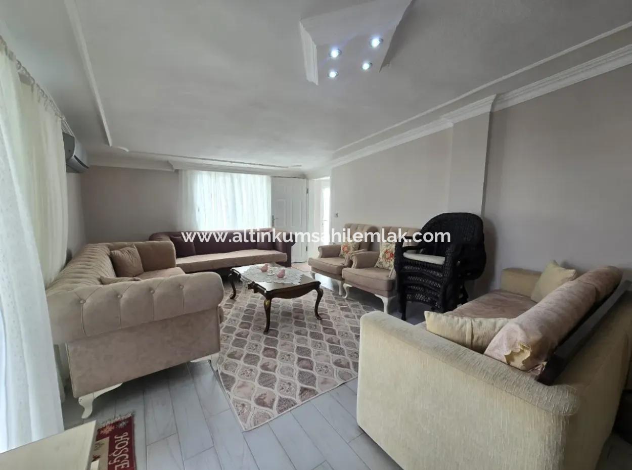 Fiyat Düştü İlk Arayan Alır! Didim Royale Wiew Sitesinde Satılık 3+1 Dubleks