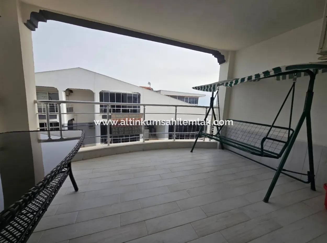 Fiyat Düştü İlk Arayan Alır! Didim Royale Wiew Sitesinde Satılık 3+1 Dubleks