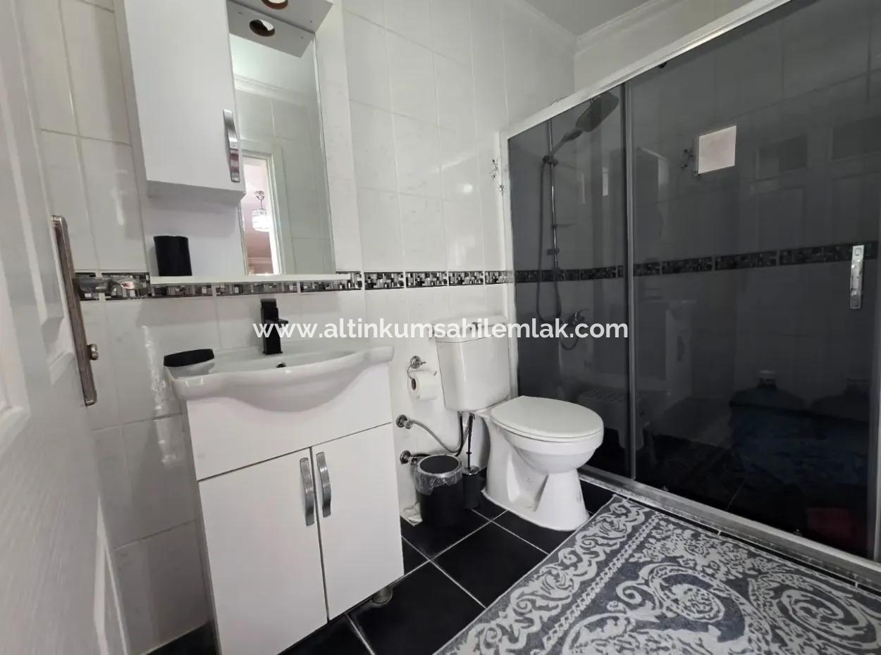 Fiyat Düştü İlk Arayan Alır! Didim Royale Wiew Sitesinde Satılık 3+1 Dubleks