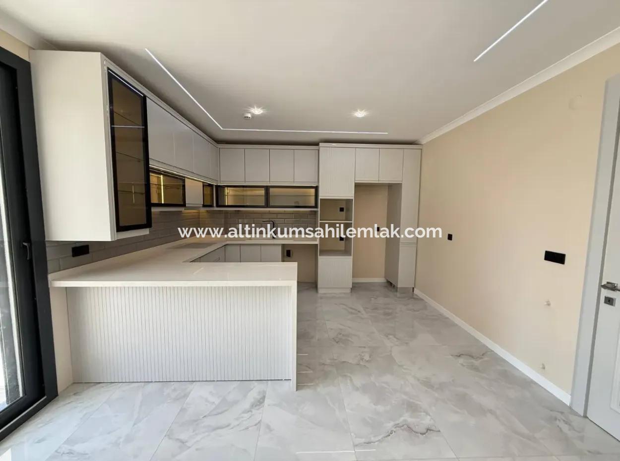 Didim Altınkumda Satılık 5+1 Ayrı Mutfak Müstakil Villa