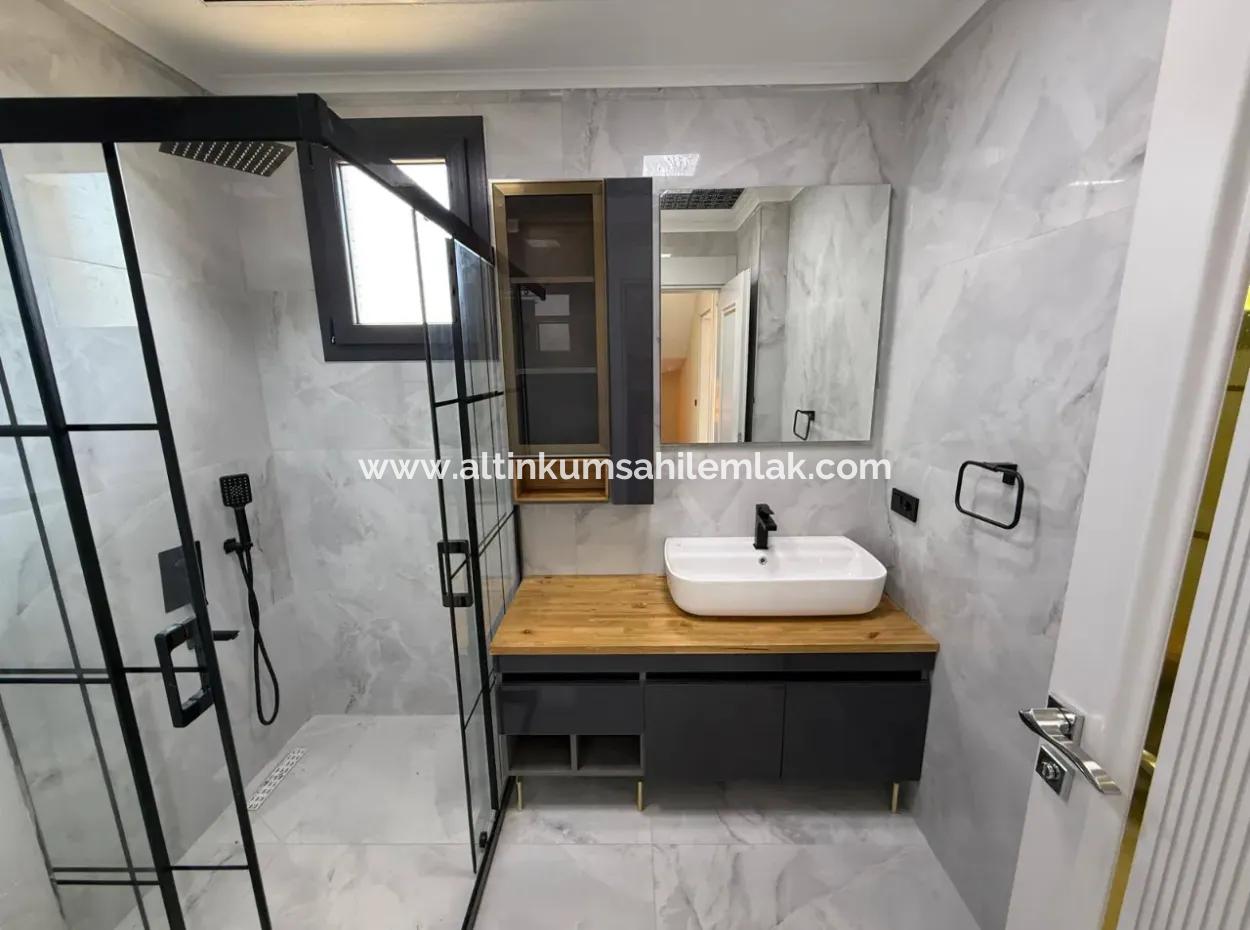 Didim Altınkumda Satılık 5+1 Ayrı Mutfak Müstakil Villa