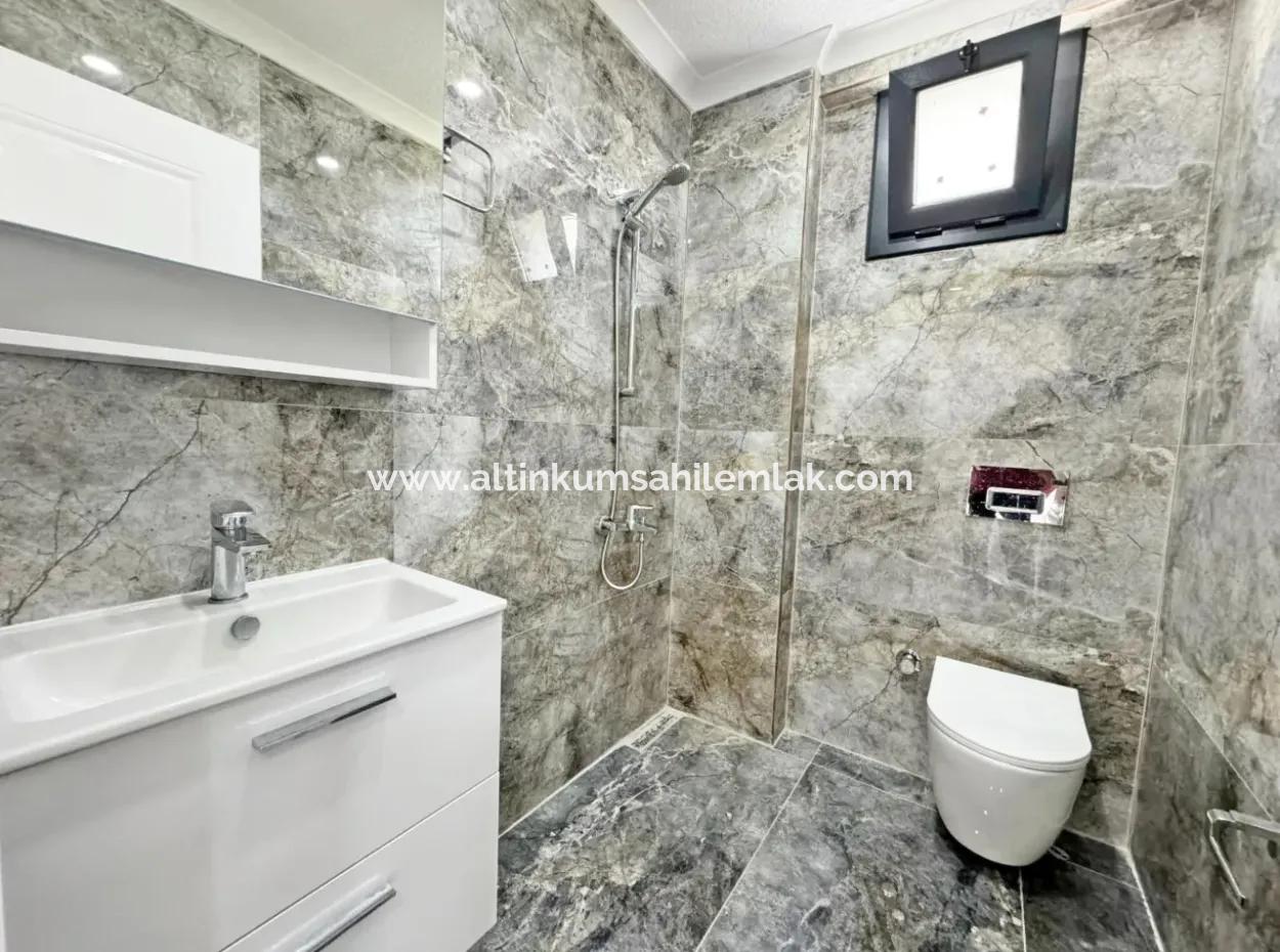 Didim Efeler Mahallesinde Satılık Havuzlu Sitede 3+1 Villa