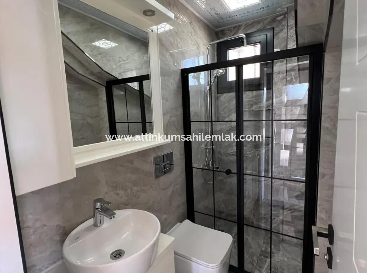 Didim Efeler Mahallesinde Satılık 5+1 Lüx Villa