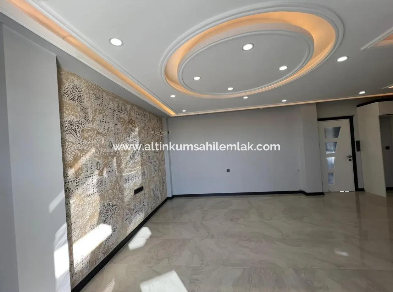 Didim Efeler Mahallesinde Satılık 5+1 Lüx Villa