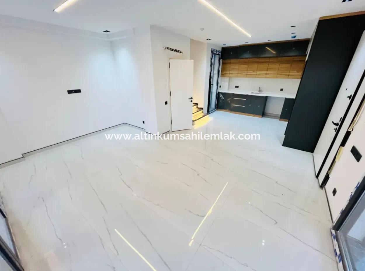 Didim Altınkumda Satılık Müstakil Ev, Havuzlu 3+1 Villa