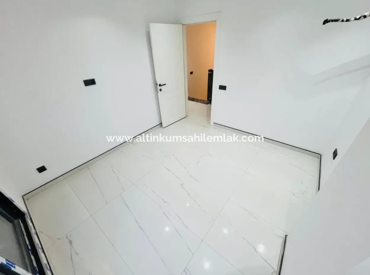 Didim Altınkumda Satılık Müstakil Ev, Havuzlu 3+1 Villa