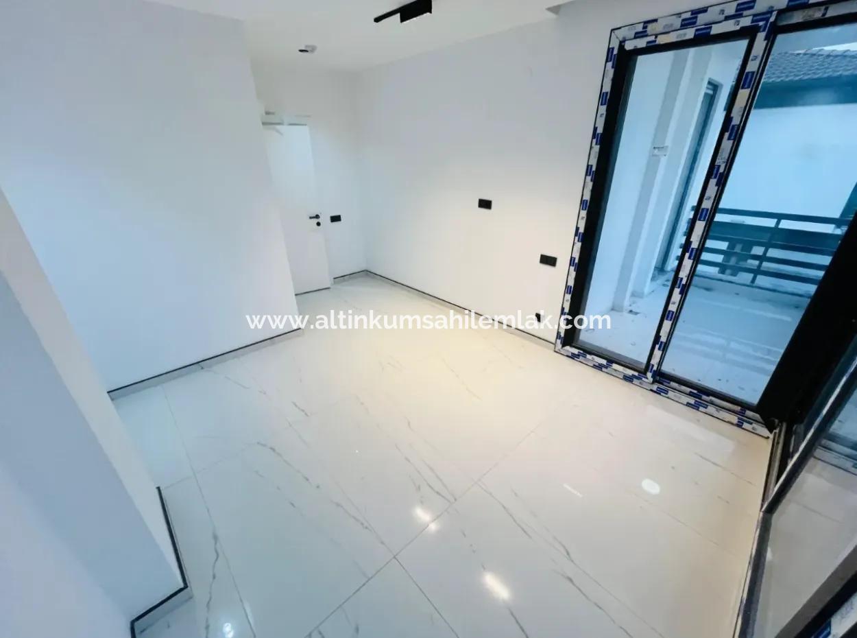 Didim Altınkumda Satılık Müstakil Ev, Havuzlu 3+1 Villa