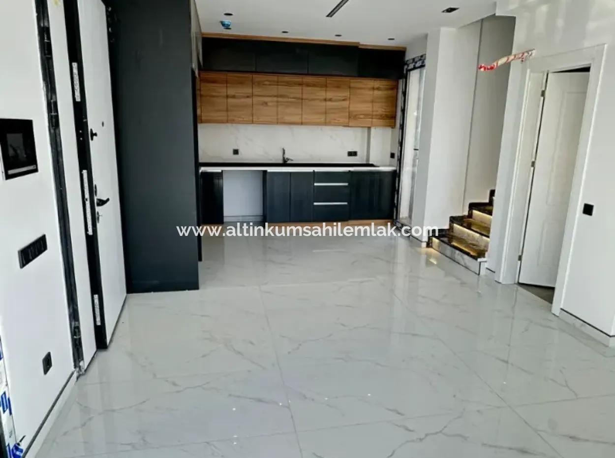 Didim Altınkumda Satılık 3+1 Müstakil Havuzlu Villa