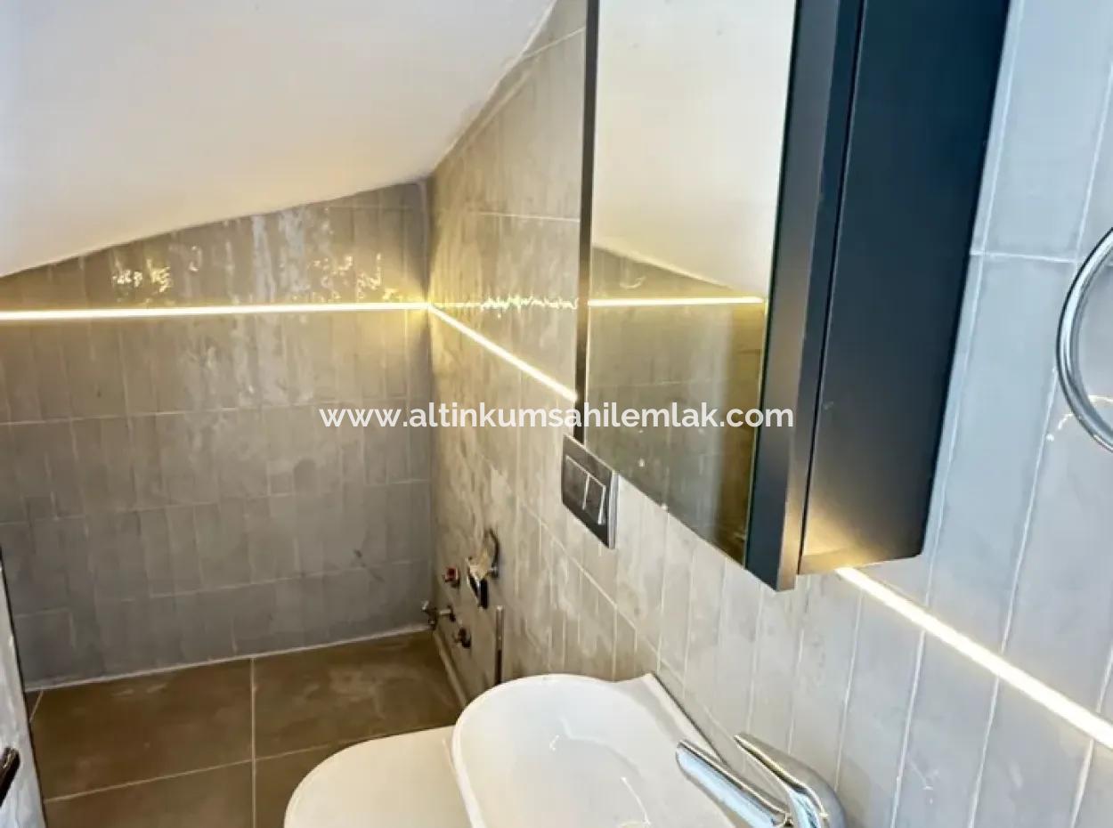 Didim Altınkumda Satılık 3+1 Müstakil Havuzlu Villa