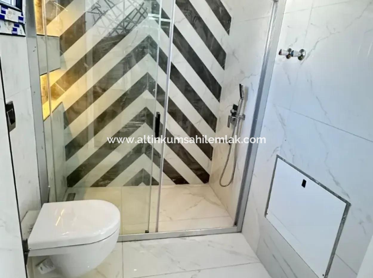 Didim Altınkumda Satılık 3+1 Müstakil Havuzlu Villa