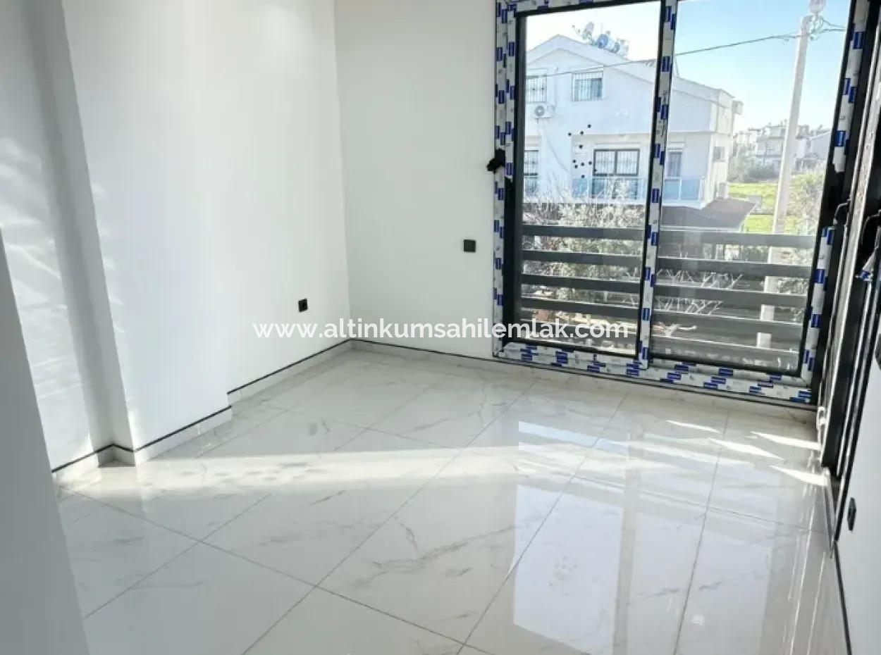 Didim Altınkumda Satılık 3+1 Müstakil Havuzlu Villa