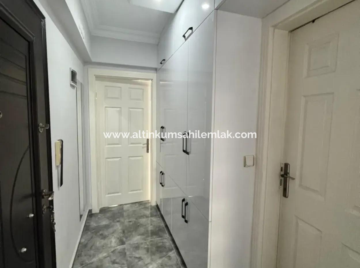 Sezonun Son Fırsatları! Didim Çamlık Mahallesi'nde Değerinde Satılık 1+1 Daire