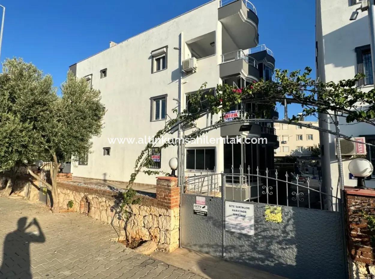 Sezonun Son Fırsatları! Didim Çamlık Mahallesi'nde Değerinde Satılık 1+1 Daire