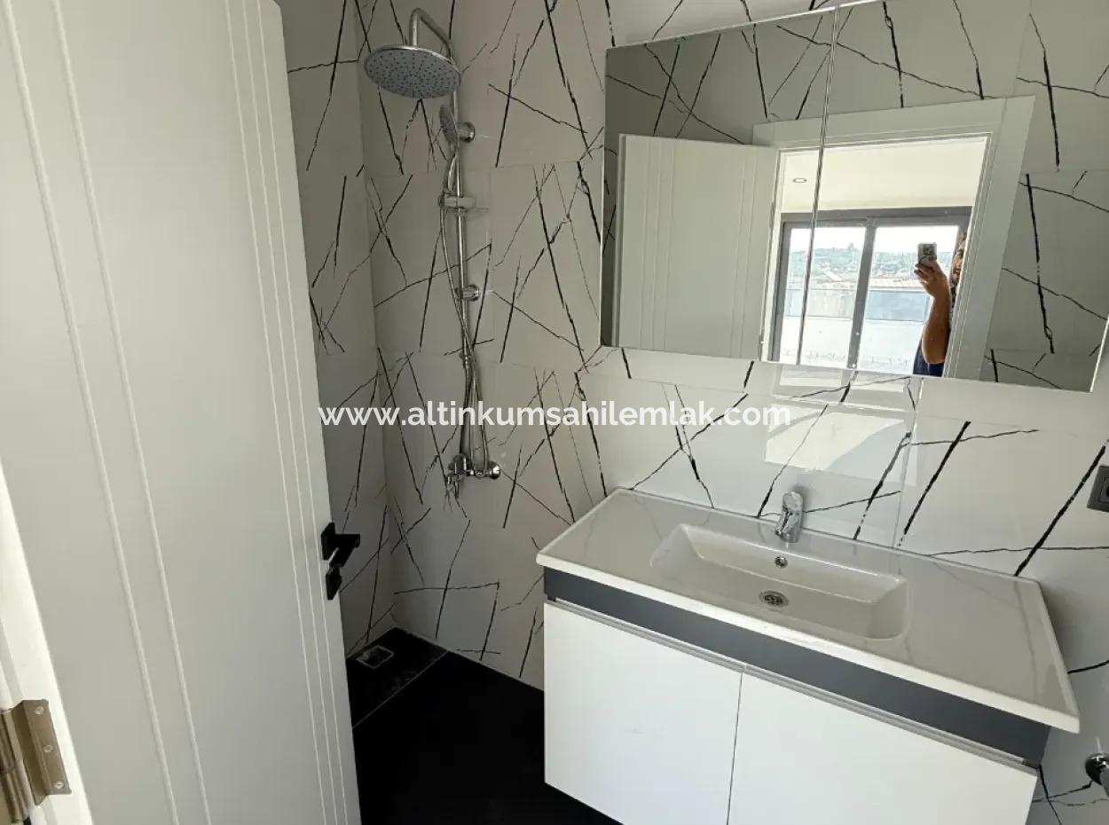 Didim Hisar Mahallesi – Satılık 3+1 Tripleks Villa  Panoramik Deniz Manzarası