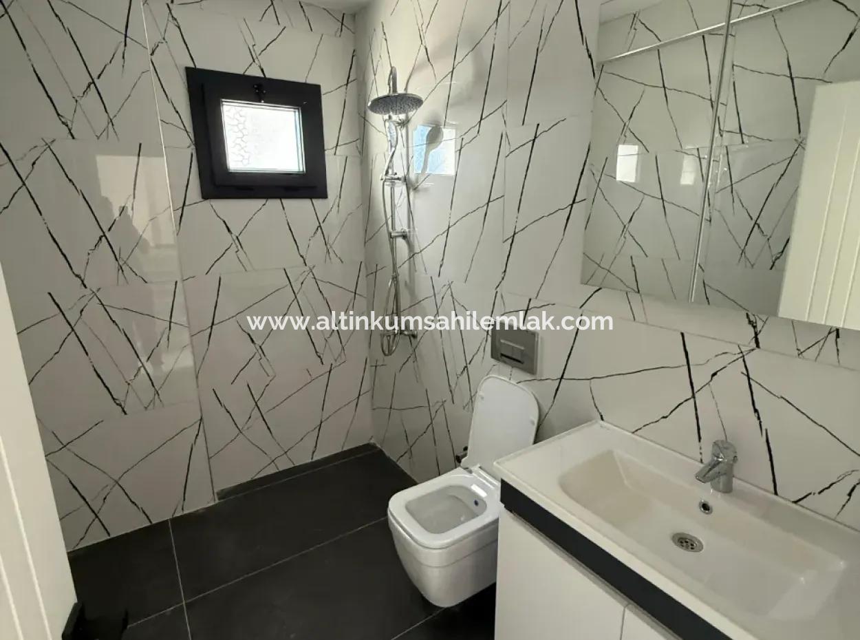 Didim Hisar Mahallesi – Satılık 3+1 Tripleks Villa  Panoramik Deniz Manzarası