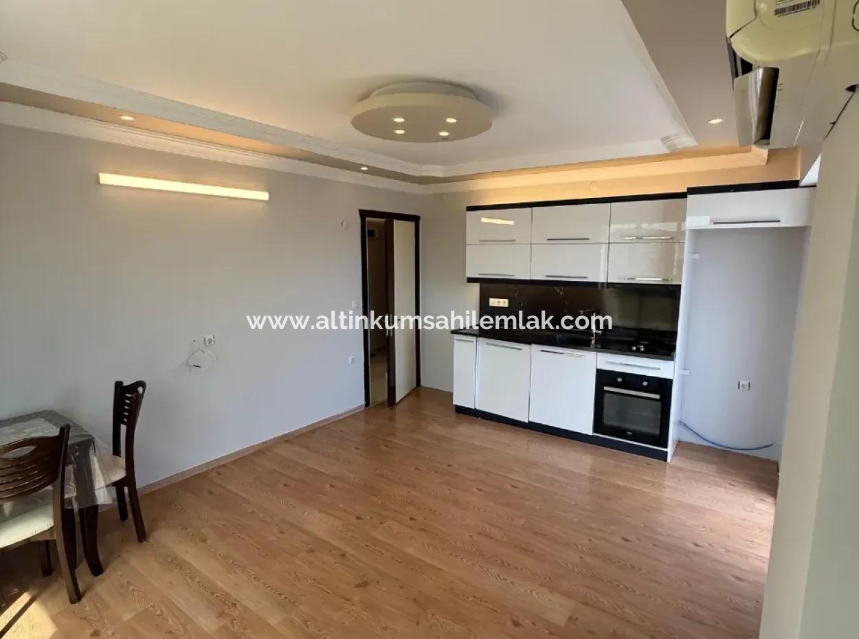 Didim Efeler Mahallesi Satılık Bulvar Üzeri 2+1 Daire