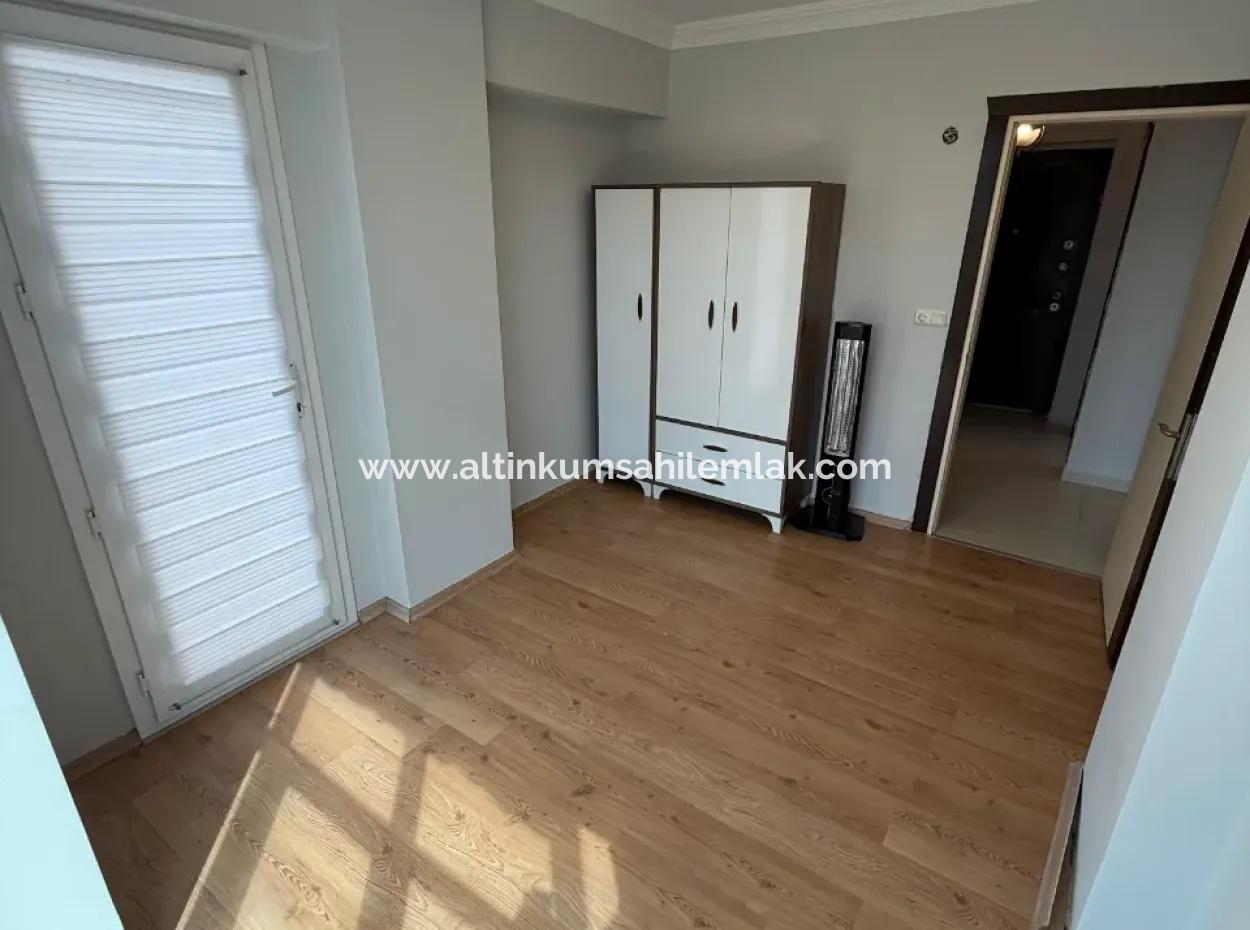 Didim Efeler Mahallesi Satılık Bulvar Üzeri 2+1 Daire