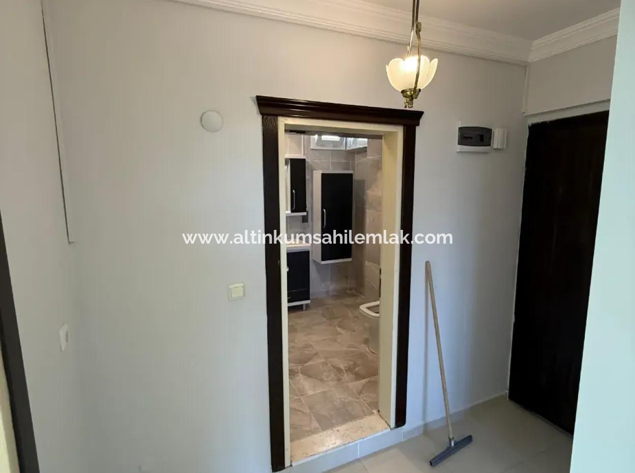 Didim Efeler Mahallesi Satılık Bulvar Üzeri 2+1 Daire