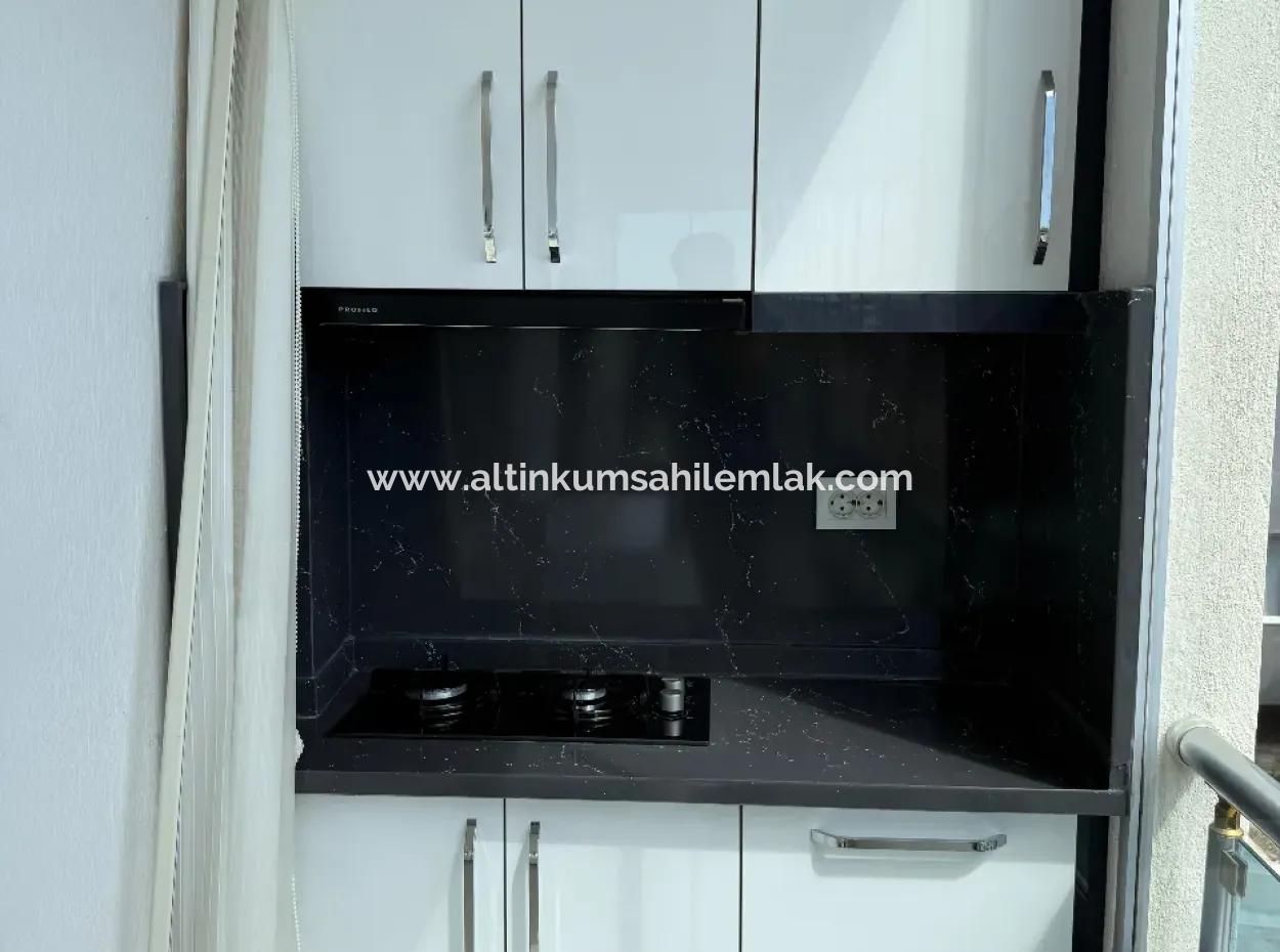 Didim Efeler Mahallesi Satılık Bulvar Üzeri 2+1 Daire