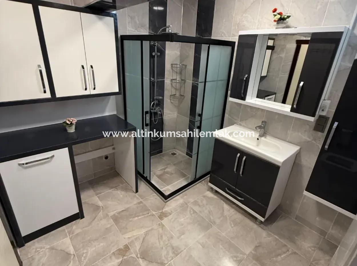 Didim Efeler Mahallesi Satılık Bulvar Üzeri 2+1 Daire