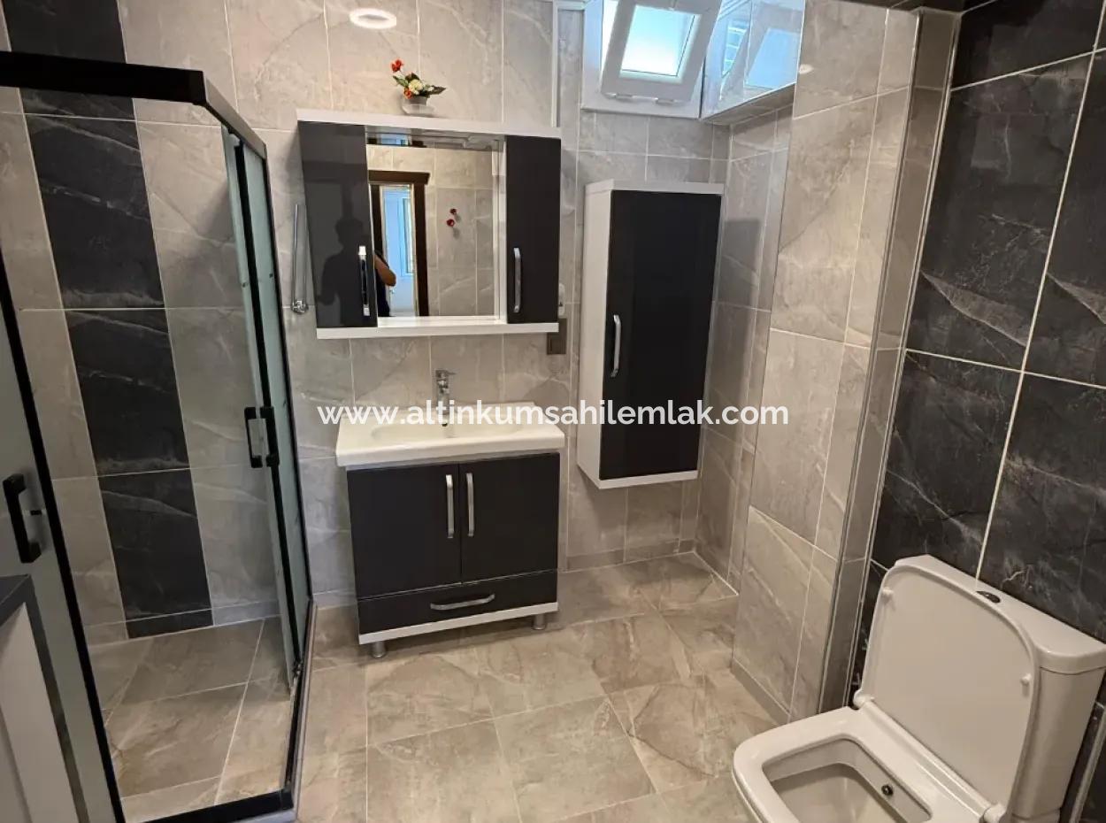 Didim Efeler Mahallesi Satılık Bulvar Üzeri 2+1 Daire