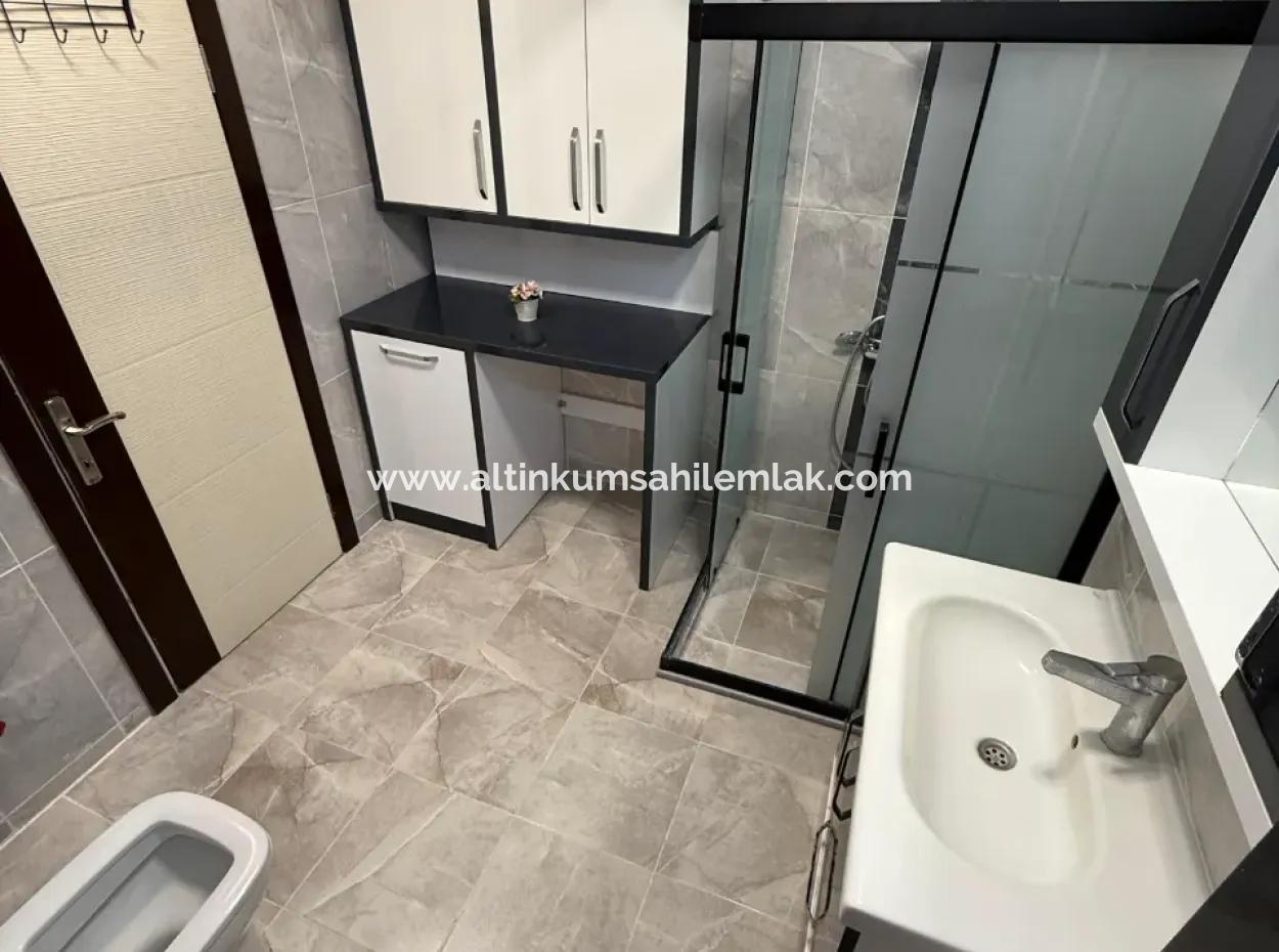 Didim Efeler Mahallesi Satılık Bulvar Üzeri 2+1 Daire