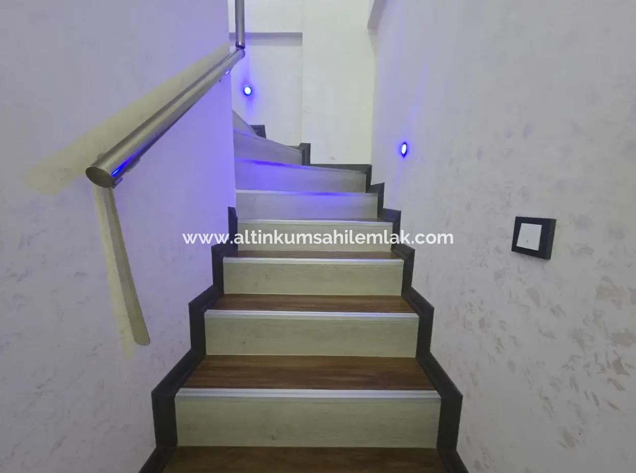 Hisar’da Böyle Dubleks Yok!  3+1 Ayrı Mutfak Dubleks Daire