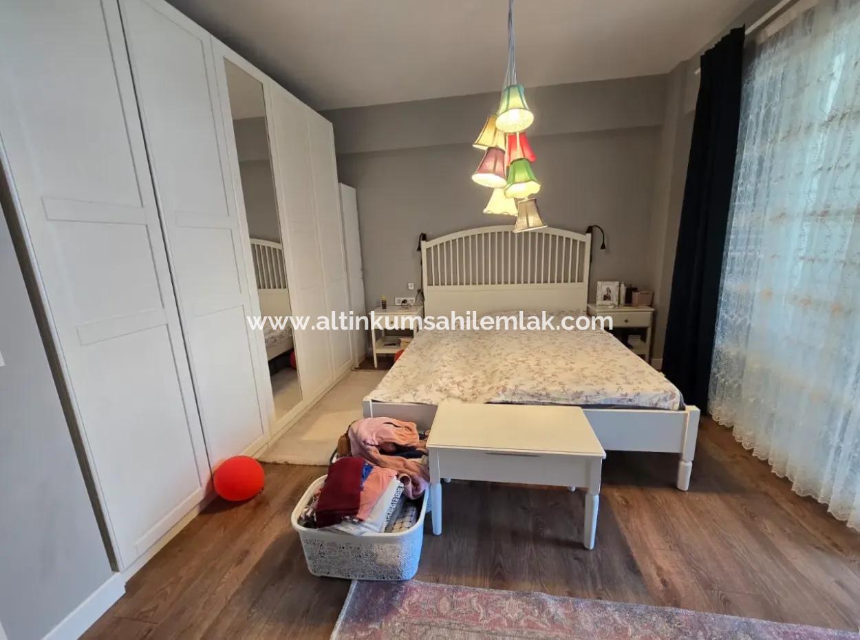 Didim’in En Özel Dubleksi! Didim Apollo Court Sitesi'nde Satılık 3+1 Ayrı Mutfaklı Dubleks