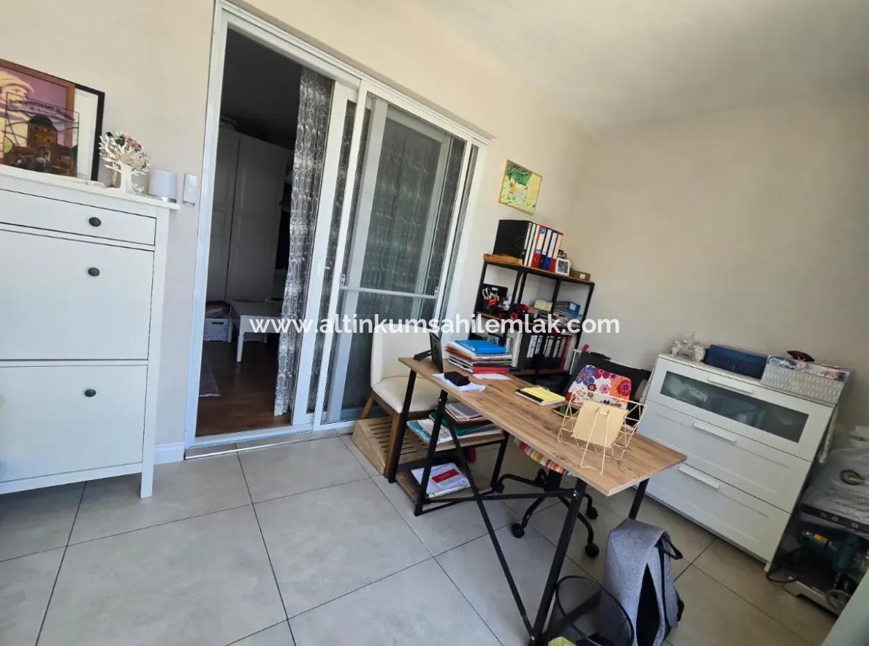 Didim’in En Özel Dubleksi! Didim Apollo Court Sitesi'nde Satılık 3+1 Ayrı Mutfaklı Dubleks