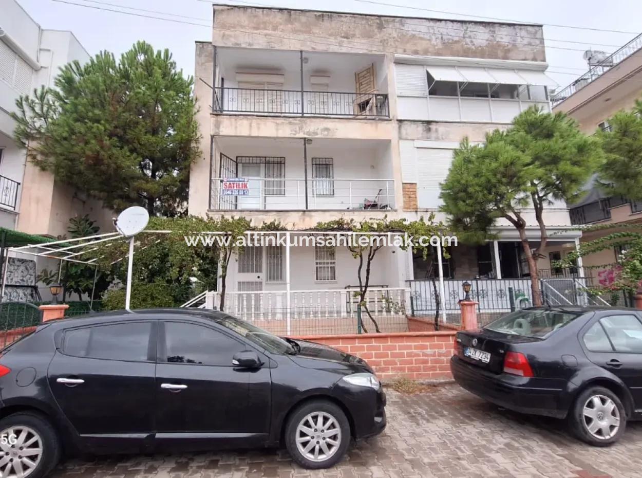 Bu Fiyata Kalmadı!Didim Merkez’de Satılık 2+1 Daire