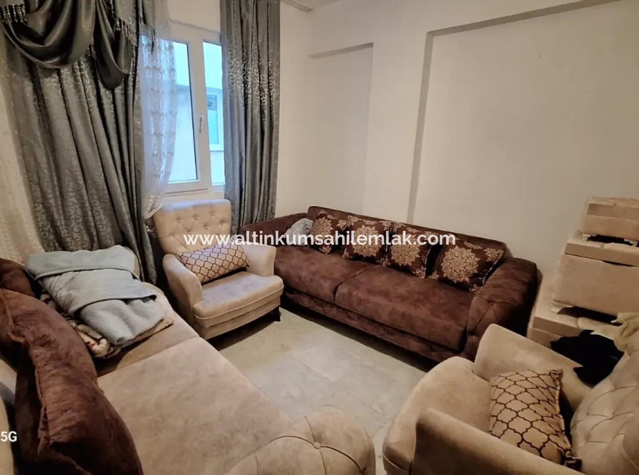 Bu Fiyata Kalmadı!Didim Merkez’de Satılık 2+1 Daire