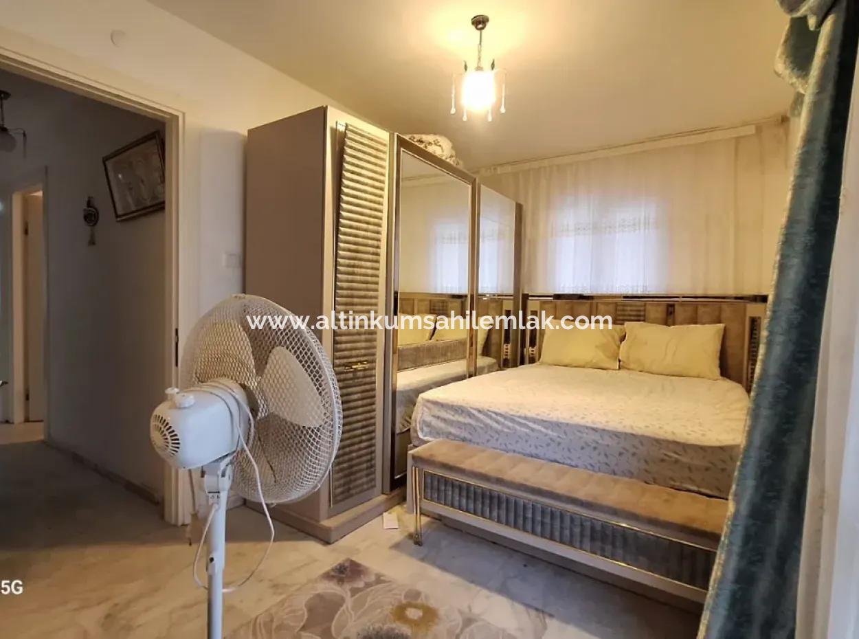 Bu Fiyata Kalmadı!Didim Merkez’de Satılık 2+1 Daire