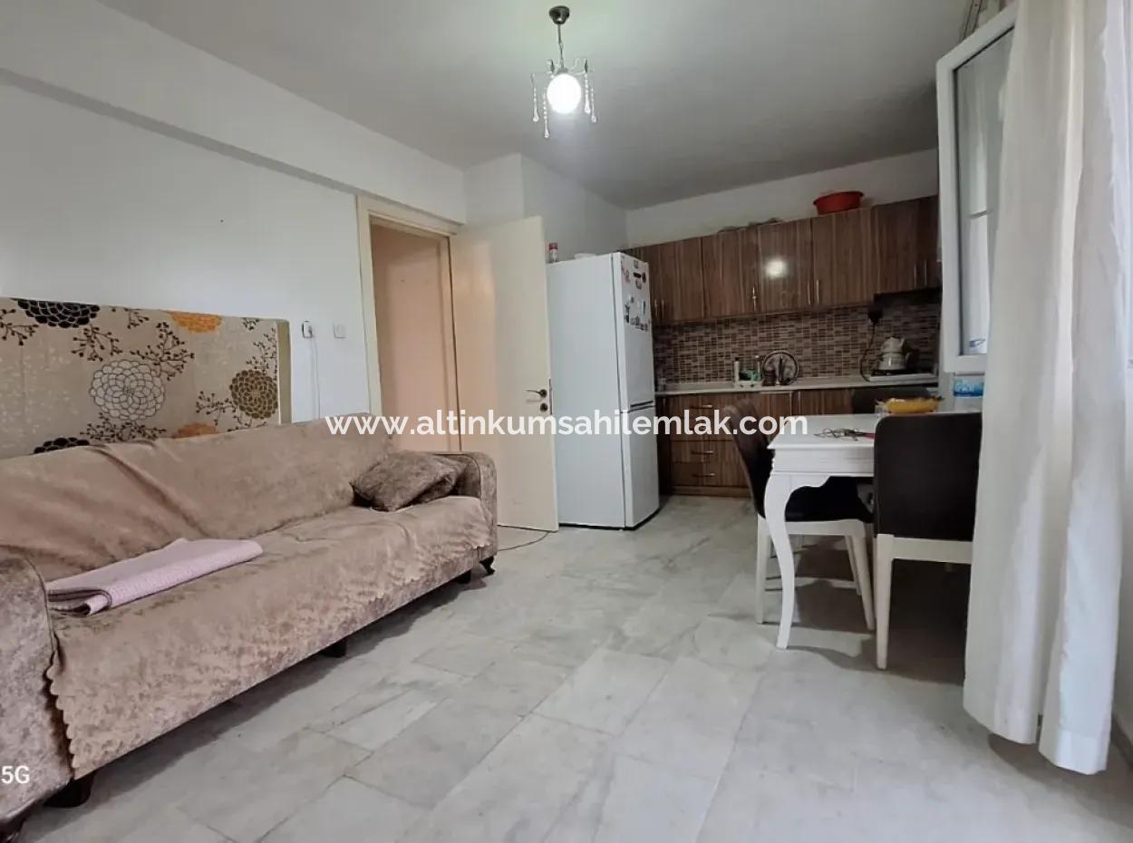 Bu Fiyata Kalmadı!Didim Merkez’de Satılık 2+1 Daire