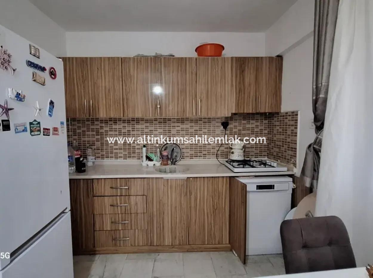 Bu Fiyata Kalmadı!Didim Merkez’de Satılık 2+1 Daire