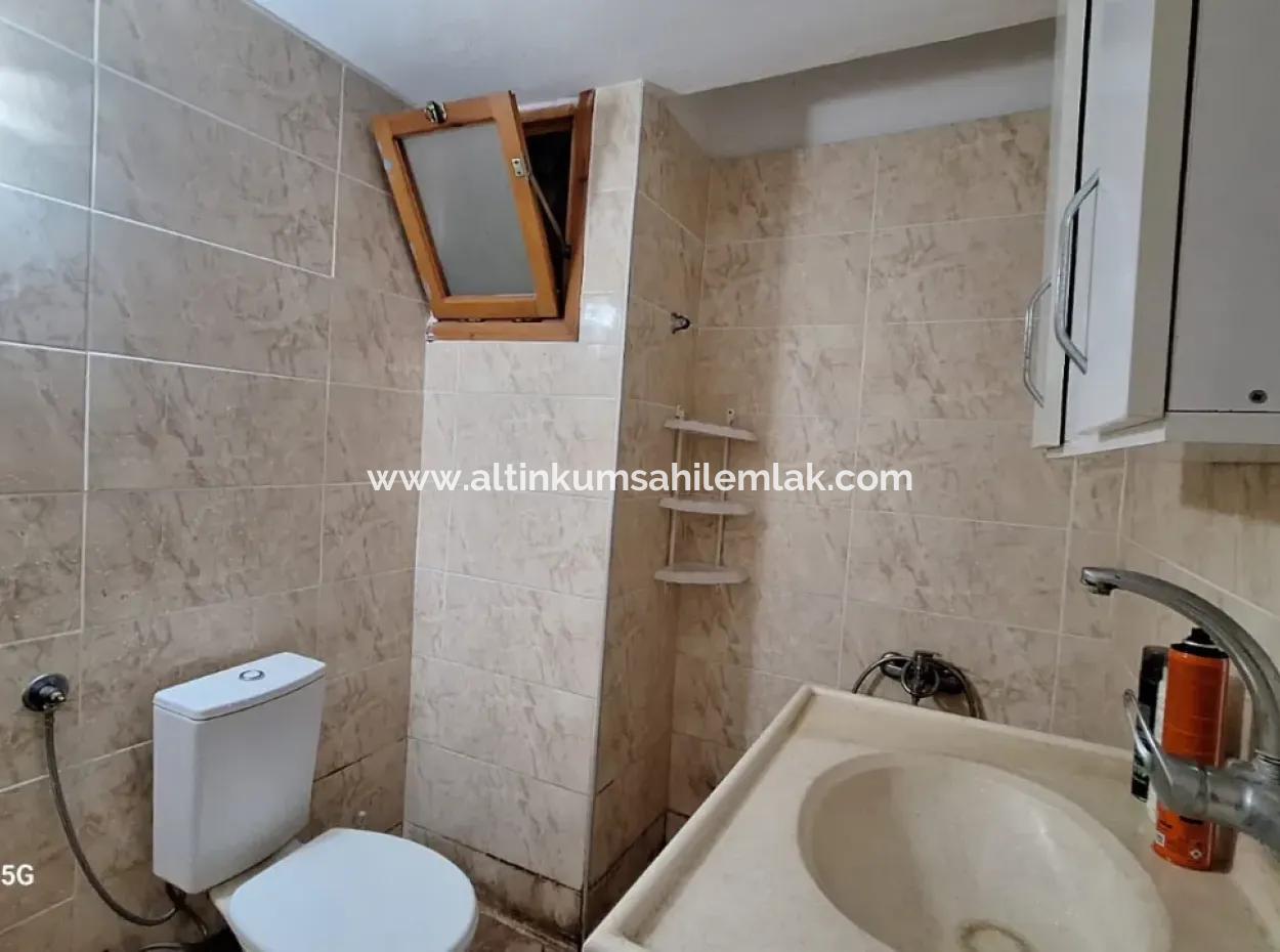 Bu Fiyata Kalmadı!Didim Merkez’de Satılık 2+1 Daire