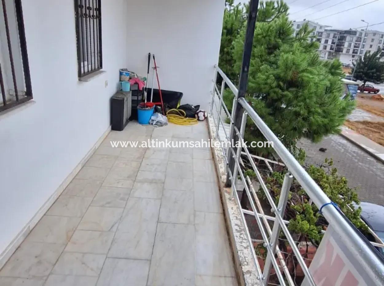 Bu Fiyata Kalmadı!Didim Merkez’de Satılık 2+1 Daire