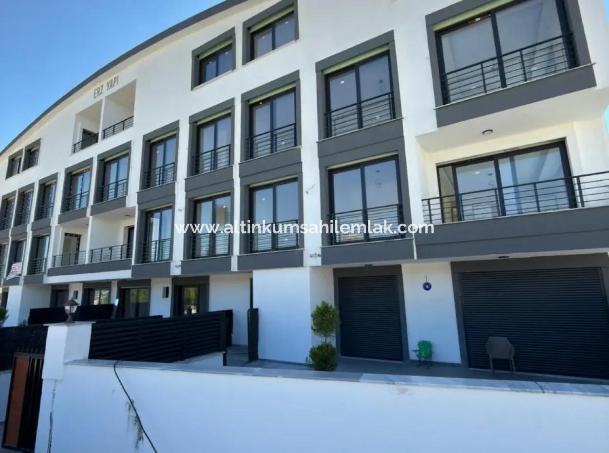 Didim Efeler Mahallesinde Satılık 2+1 Daire