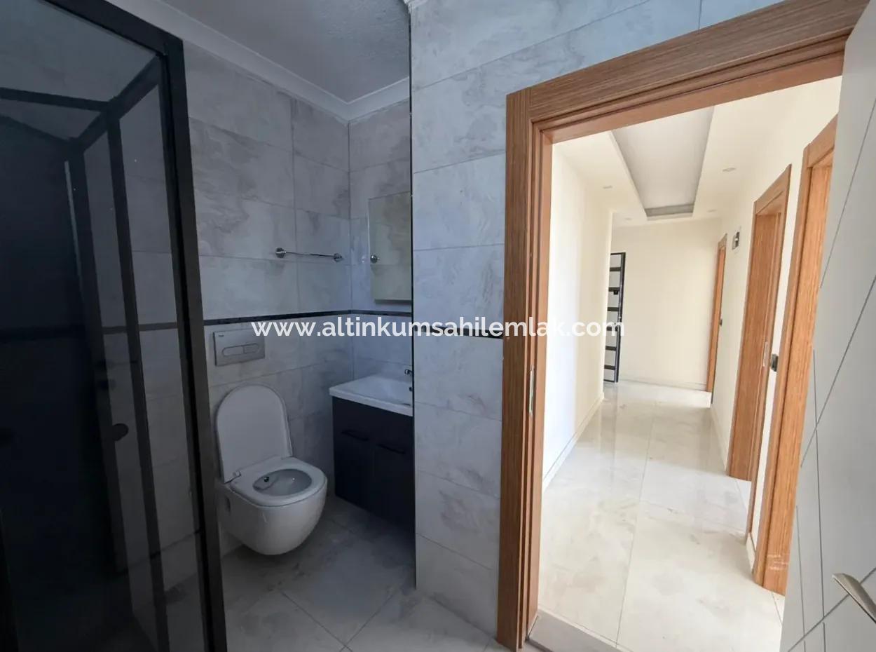 Didim Efeler Mahallesinde Satılık 2+1 Daire