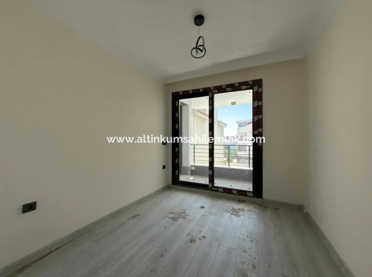 Didim Efeler Mahallesinde Satılık 2+1 Daire