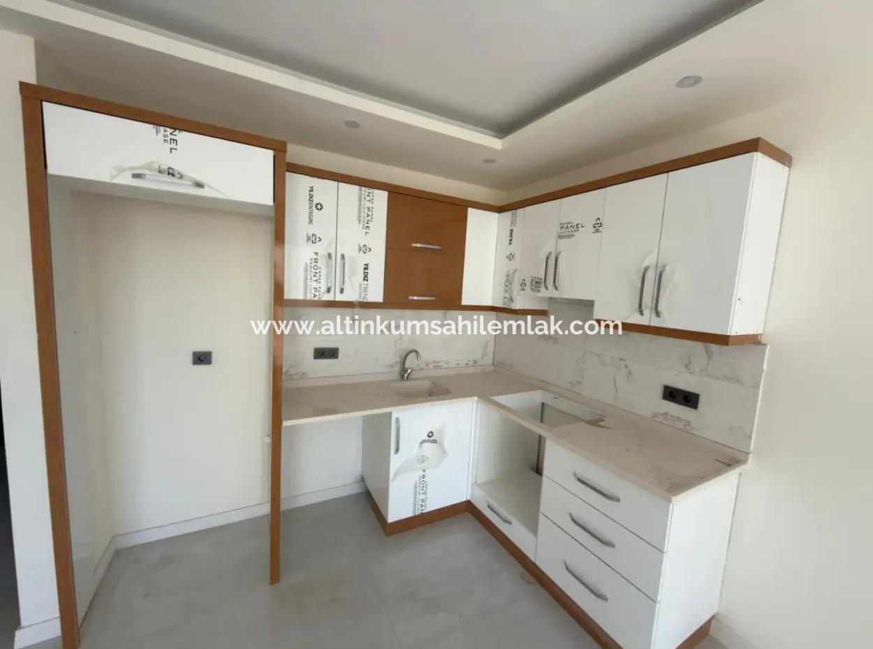 Didim Efeler Mahallesinde Satılık 2+1 Daire